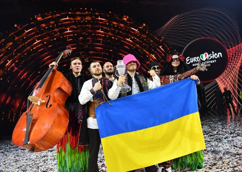 U sjeni Eurosonga odvijala se prava drama: Talijani spriječili nekoliko napada hakera iz Rusije