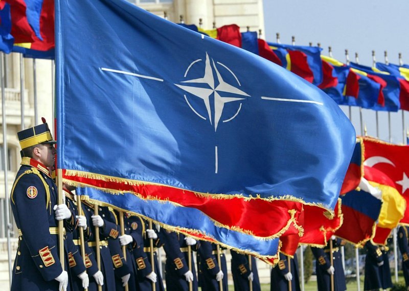 Sve je spremno za brz prijem Finske i Švedske u NATO-u, sve članice garantirat će im sigurnost