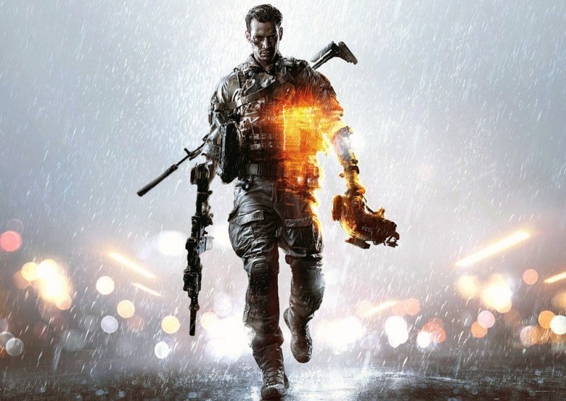 Gotovo je s DLC-ima za Battlefield 4