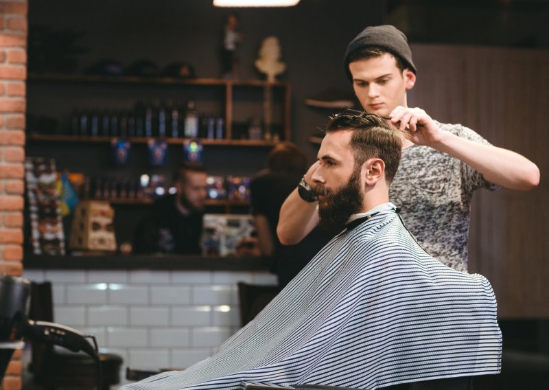 Kako Hrvati biraju frizure i prate li svjetske trendove