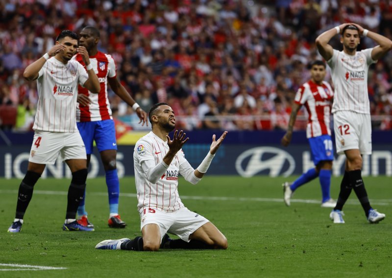 Real bez Luke Modrića ne može pobijediti ni Cadiz; Atletico i Sevilla okončali utakmicu rezultatom koji je usrećio i jedne i druge