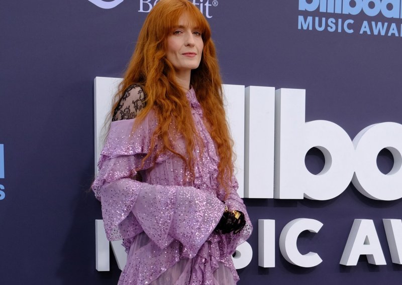 Florence + The Machine u pulsku Arenu donose spektakularnu Dance Fever turneju