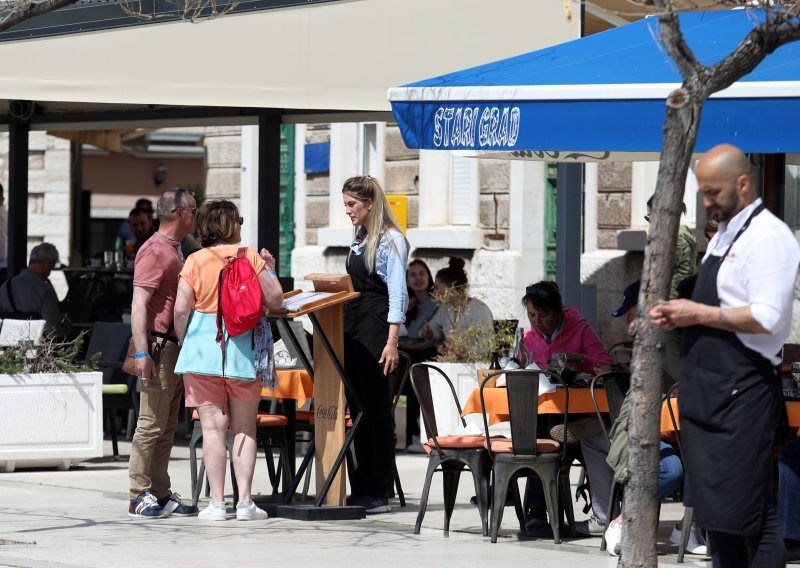 Državni inspektori kreću u nadzor turističke sezone