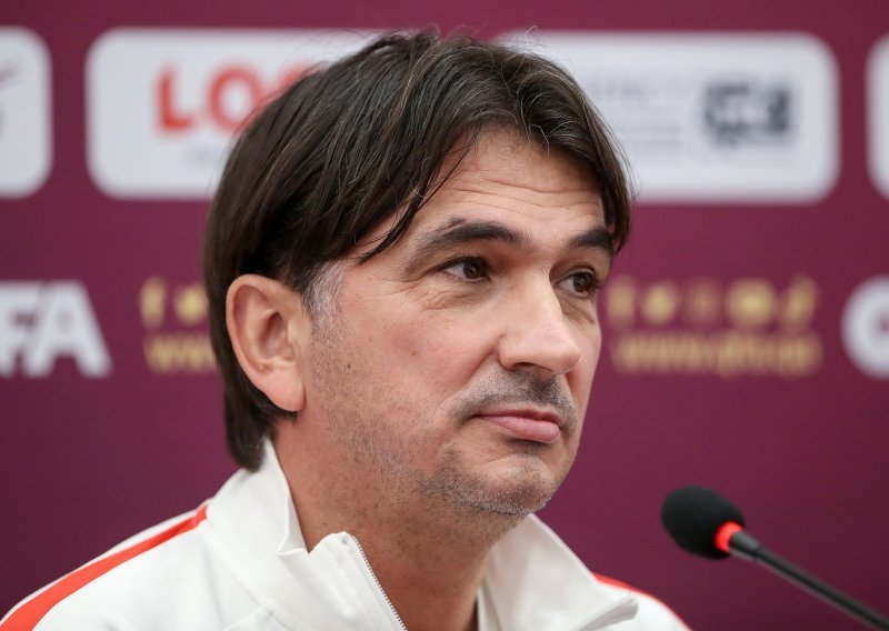 Izbornik Zlatko Dalić prokomentirao popis, a posebno se dotakao igrača koji imaju problema u klubovima: Ne želim ih izgubiti!