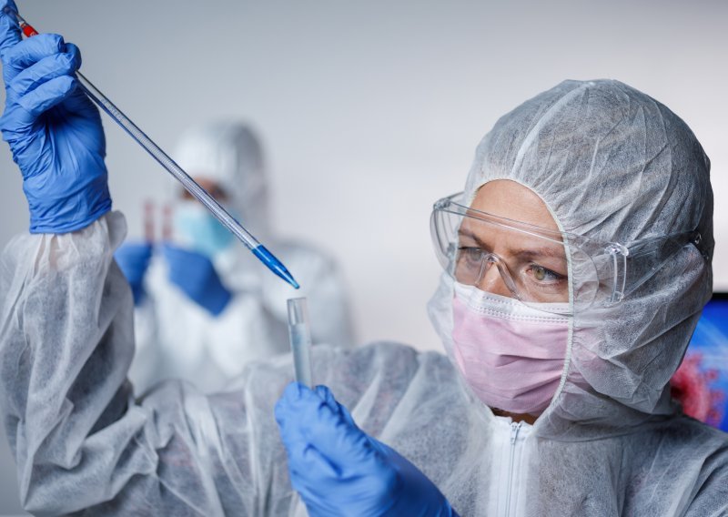 U Hrvatskoj u subotu 462 nova slučaja zaraze koronavirusom, preminulo sedam osoba