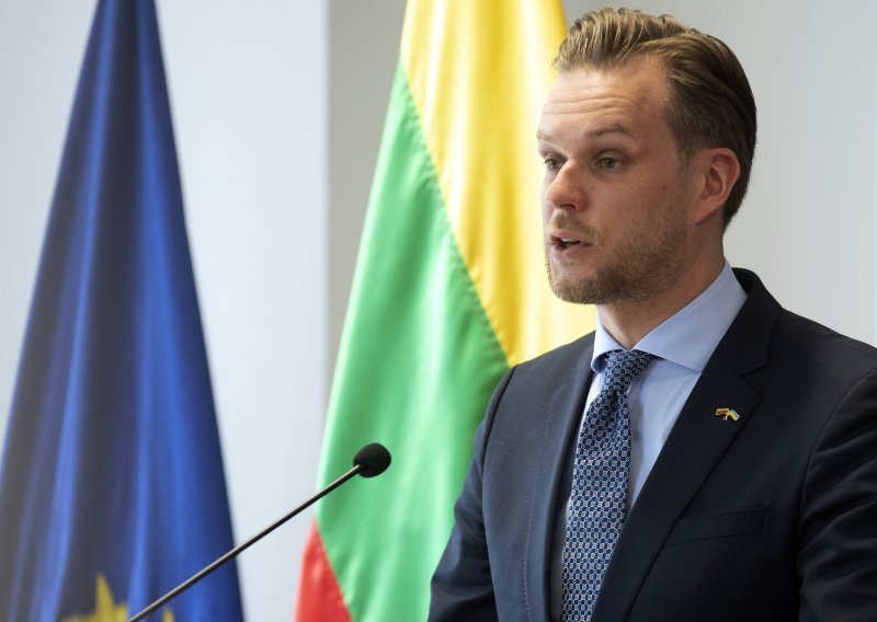 Litavski šef diplomacije: Mađarska ostale zemlje članice drži kao taoce