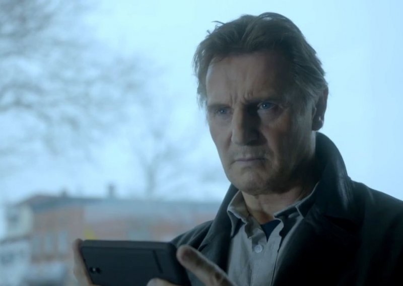 Liam Neeson glumi u najnovijoj reklami za Clash of Clans