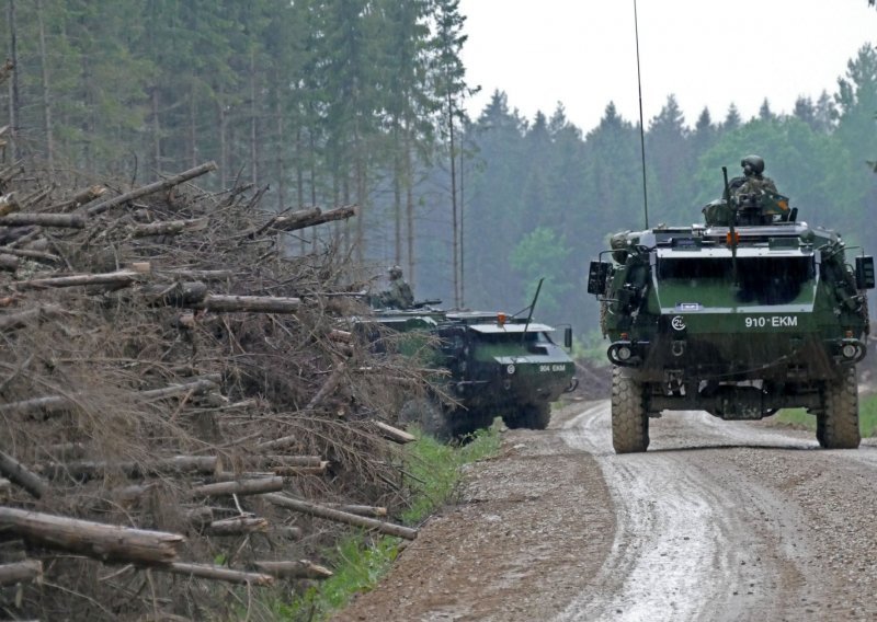 Finska: Spremni smo za rat s Rusijom, desetljećima se spremamo na njihov napad