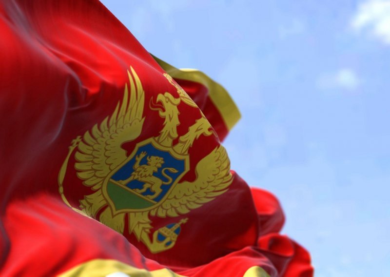 Crna Gora poslala vojnu i humanitarnu pomoć Ukrajini