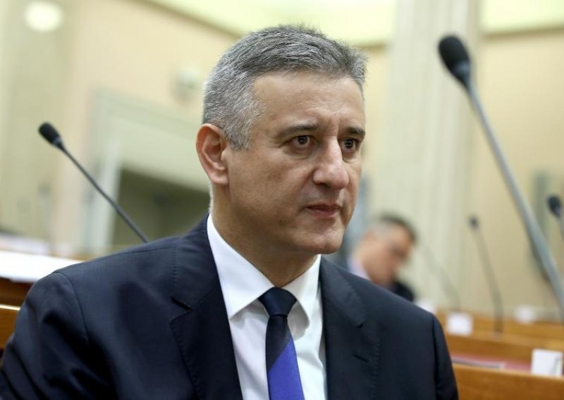 Karamarko impresioniran mimohodom, iako mu se u startu protivio