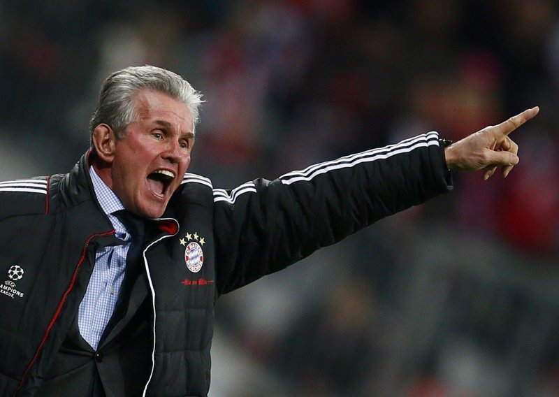 Evo dokaza: Veliki Jupp Heynckes nema cijenu