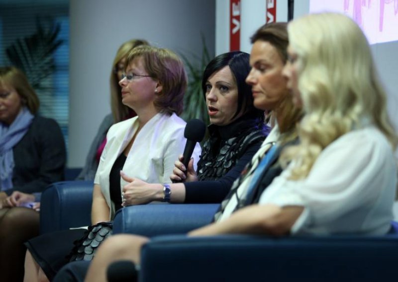Hrvatska bilježi snažan porast ženskog poduzetništva