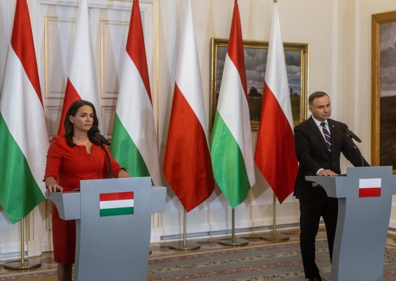 Duda: Mađarskoj potrebna europska sredstva za energetsku diversifikaciju