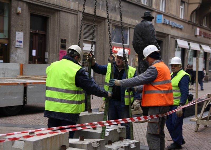Ugovori o radu sklapat će se temeljem projekata?