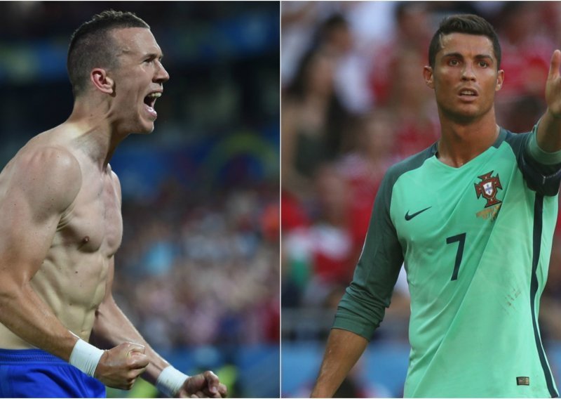 Ronaldo ima dodatni motiv u okršaju s Hrvatskom!