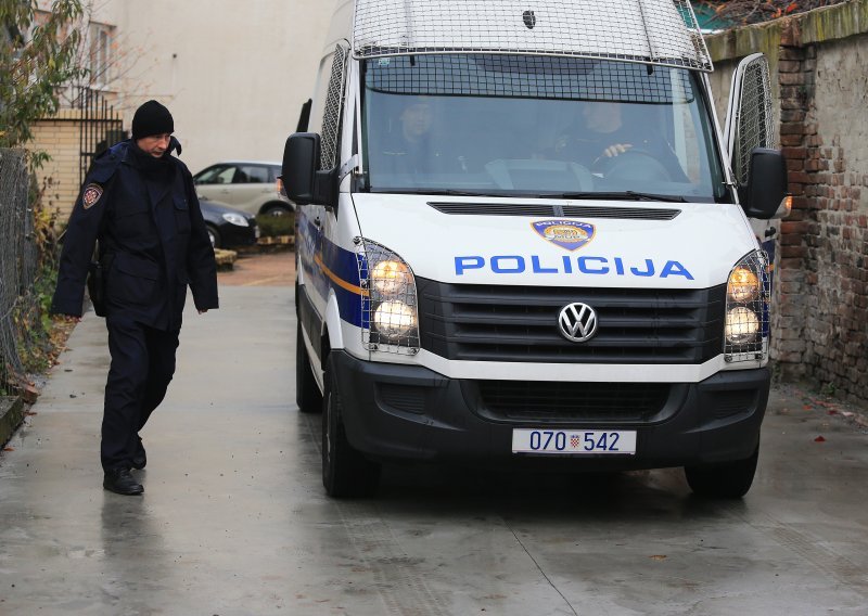Uhićenja po Zagrebu, zbog korupcije; najmanje 50 milijuna kuna štete
