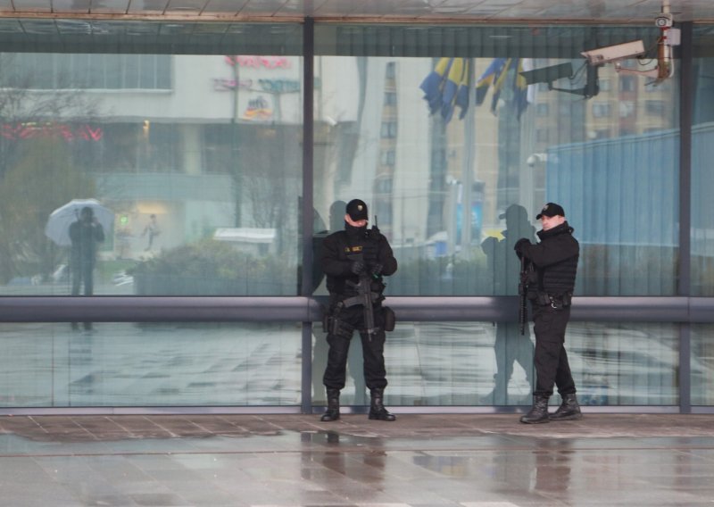 'Realna je mogućnost terorističkog napada u BiH'