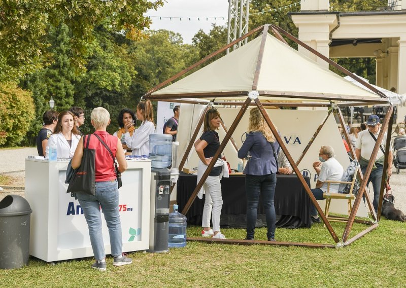 Ovog vikenda: Festival zdravlja u Maksimiru