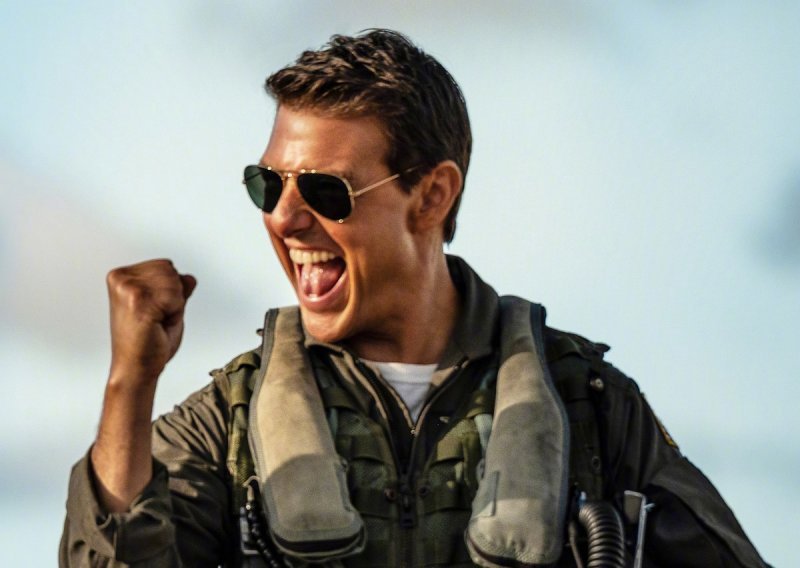 Nema mira ni u 60-ima: Tom Cruise otkrio da nikada ne koristi godišnji odmor i slobodne dane
