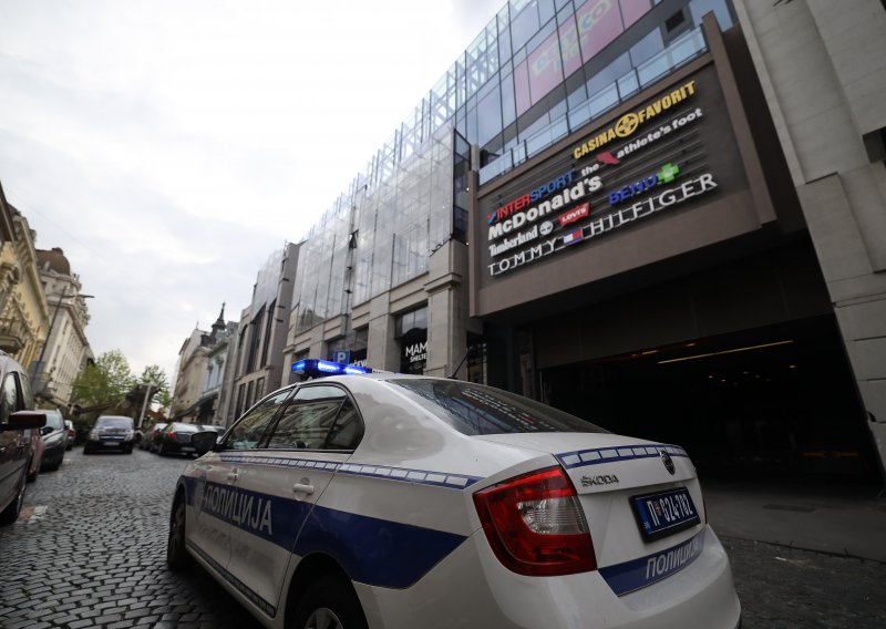 Srbijanska policija konačno se oglasila o lažnim bombaškim dojavama: Prijetnje su stigle iz Poljske, Gambije, Irana, Nigerije, ali slali su ih i građani Srbije
