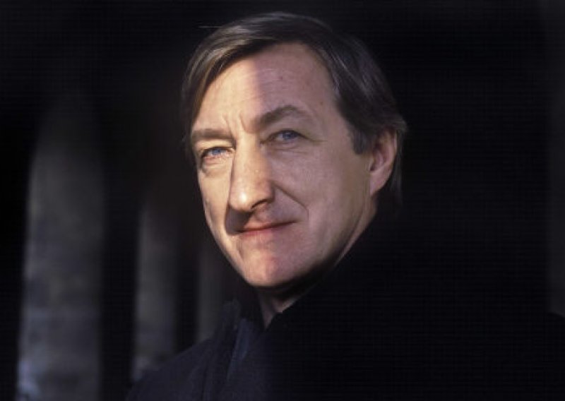 Julian Barnes dobio Bookera