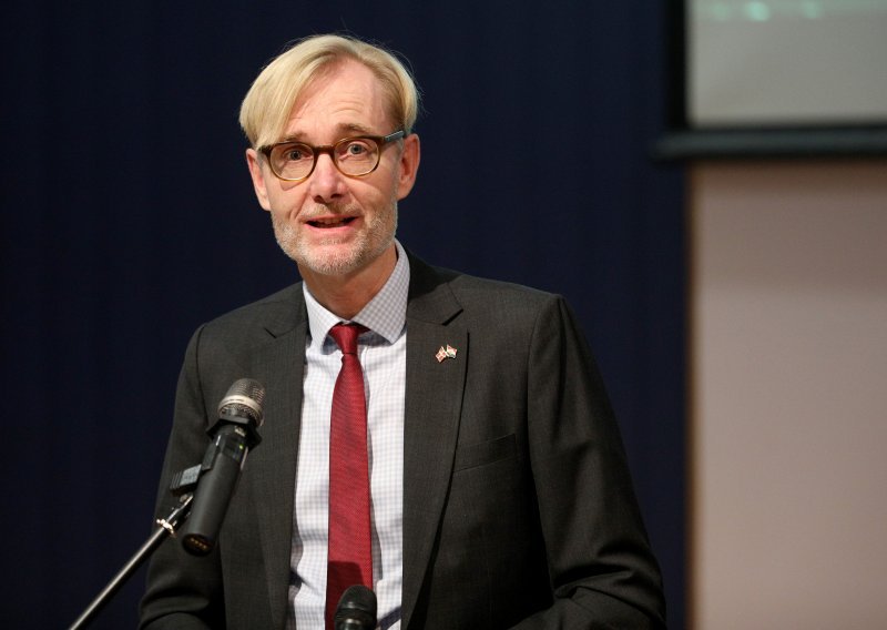 Danski veleposlanik: Nijedna aktualna kriza nije ozbiljnija od one klimatske