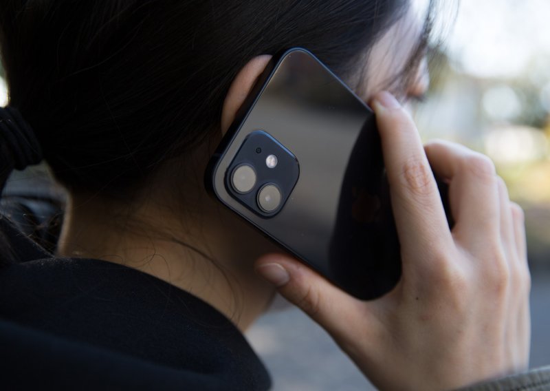 Apple protiv buke: Znate li ovu skrivenu opciju za internetske pozive?