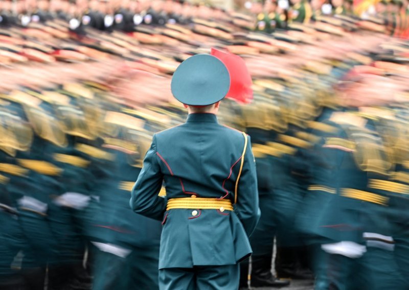Ruski ministar nazvao švedsko i finsko pristupanje NATO savezu 'destabilizirajućim'