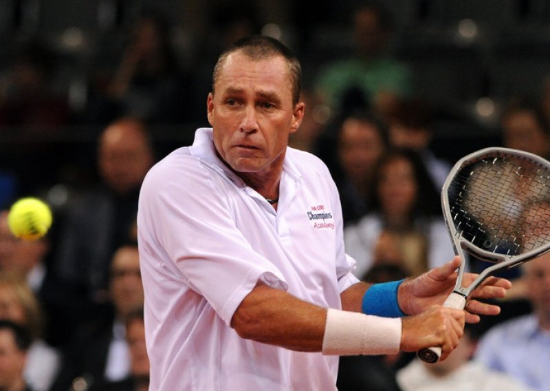 Teniske legende početkom kolovoza stižu u Pulu; predvode ih velikani kao što su Ivan Lendl i Pat Cash, a to nije sve...