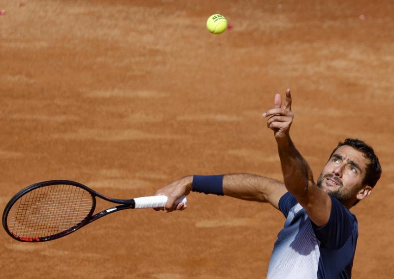 Roland Garros će biti vrlo zanimljiv; Đoković bi već u četvrtfinalu mogao na Nadala, a evo kako su prošli naši tenisači i tenisačice