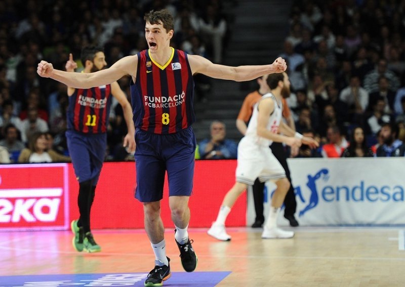 Hezonja iskreno o NBA-u, Barceloni i reprezentaciji