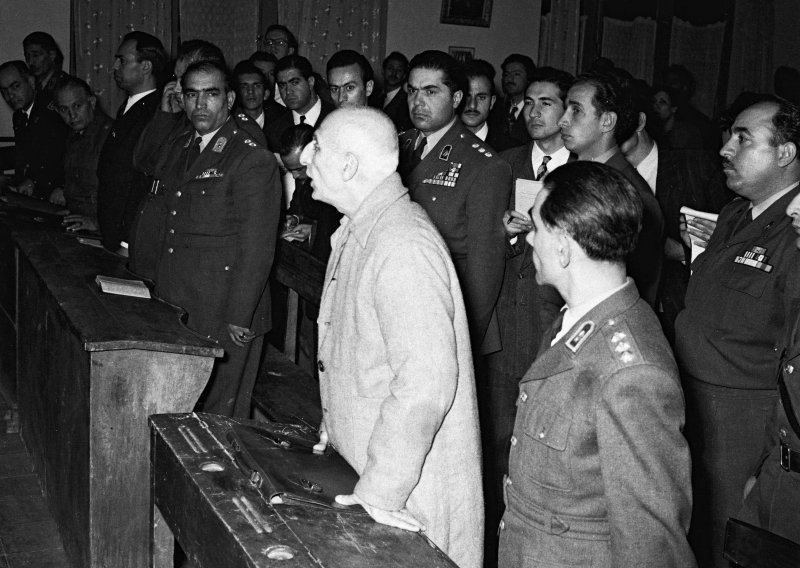CIA konačno priznala odgovornost za državni udar u Iranu