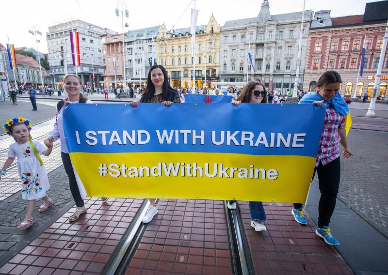 Nova pomoć Kijevu: EU ukinula carine na uvoz iz Ukrajine na godinu dana