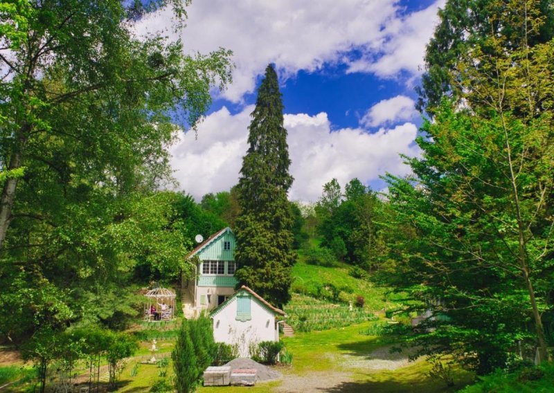 [FOTO] Podravina nudi bijeg od znatiželjnih očiju, a ove tri lokacije učinit će vaš vikend savršenim