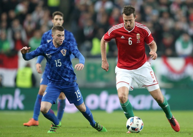 Evo kako je pomlađena Hrvatska izgubila od Čilea nakon penala!