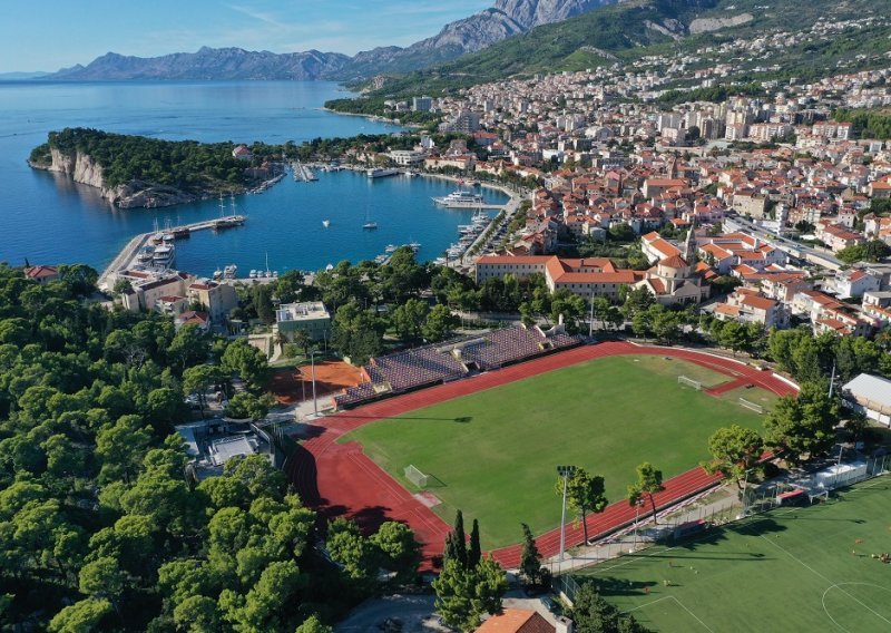 Makarska se pretvara u WTACity, mjesto najbolje zabave na Jadranu