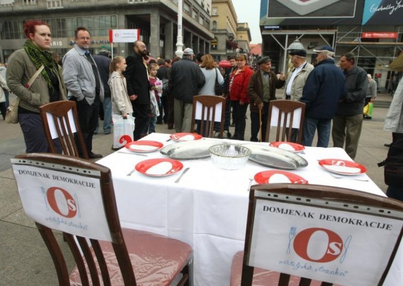 Tko su najveći autsajderi predstojećih izbora?