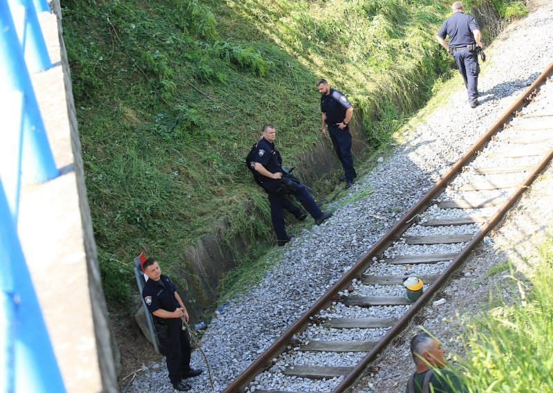 Tragedija u Našicama: Bivši dečko ubio 20-godišnjakinju pa pokušao samoubojstvo