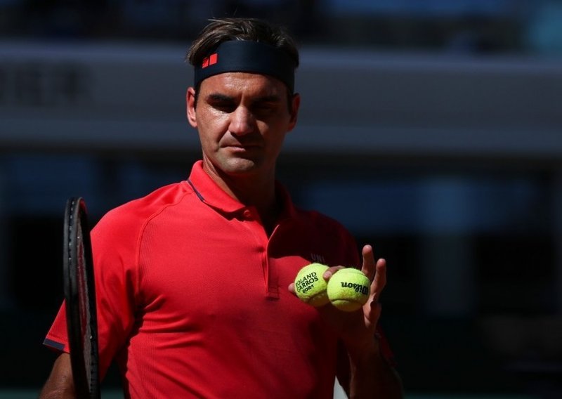 Roger Federer nikad iskrenije progovorio tome kad se vraća na teren, te prijateljstvu s Rafom Nadalom i ženi Mirki