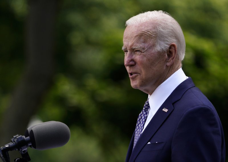Rusija zabranila ulazak u zemlju američkom predsjedniku Joeu Bidenu