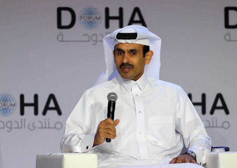 Katar želi diverzificirati kupce plina što može biti problem za Njemačku