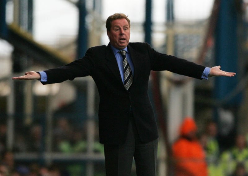 Harry Redknapp bit će gost Combisove konferencije