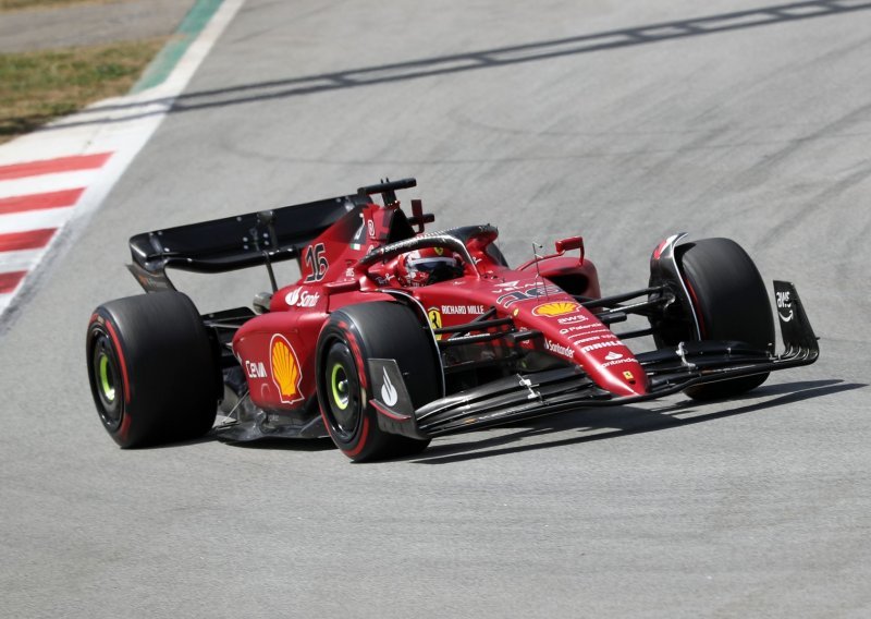 Opsadno stanje u Ferrariju; pokreće se detaljna istraga zbog onoga što se dogodilo crvenom bolidu na VN Španjolske