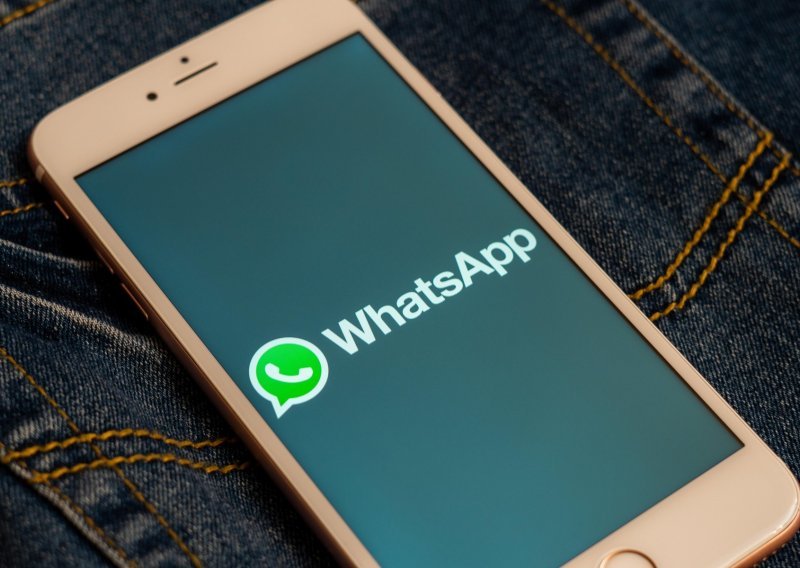 Pažnja, WhatsApp prekida podršku za ove verzije iOS-a