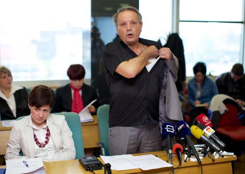 Vukovarsko vijeće raspušteno, slijede novi izbori!