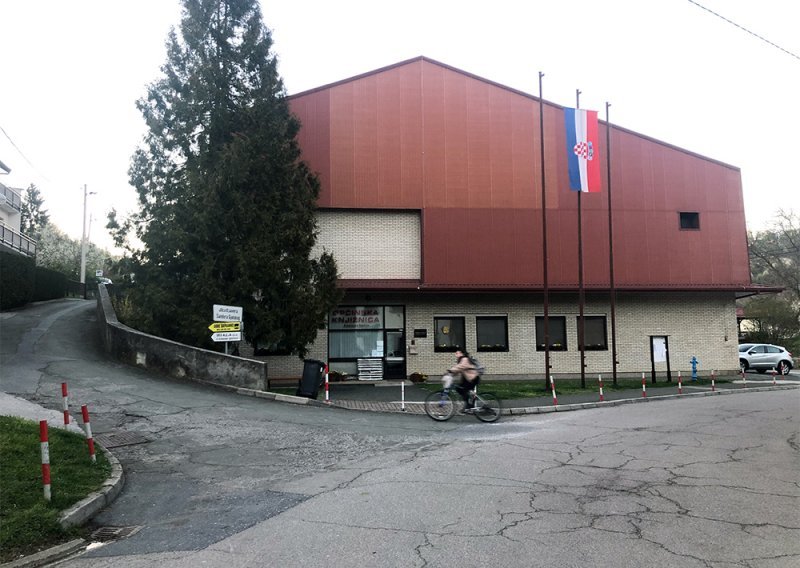Nakon više od 20 godina kino u Krapinskim Toplicama započinje s radom, donosimo fotografije dvorane