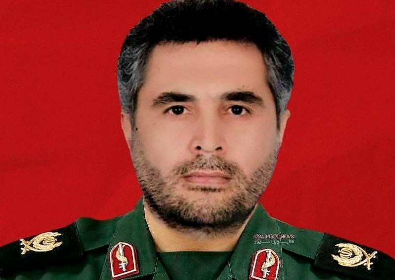 Ubijen pukovnik Čuvara revolucije u Teheranu, iranski predsjednik najavio osvetu