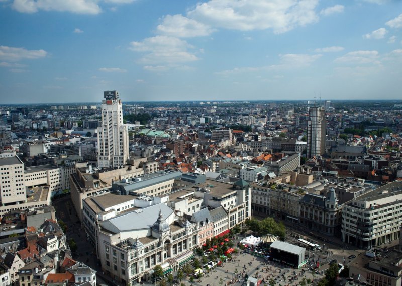 Zemlja u srcu zapadne Europe postaje 'narkodržava': Mafija ulazi u luke, policiju, pravosuđe...