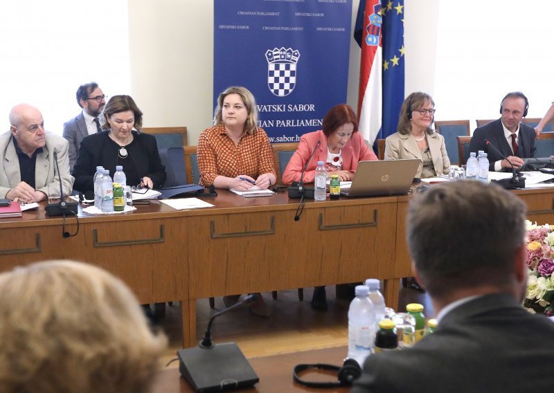 Šimpraga: U državnim i javnim službama podzastupljeni, a Srbi i Romi najčešće žrtve predrasuda i protumanjinske retorike