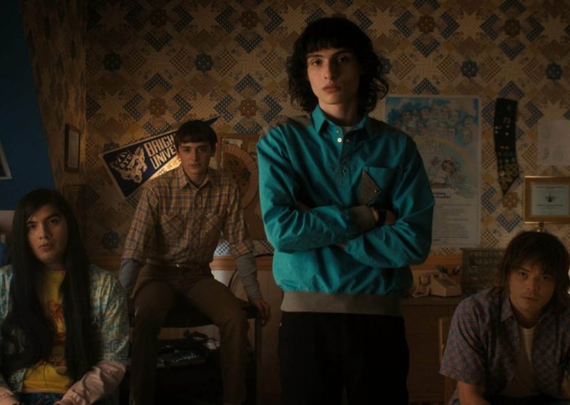 'Stranger Things' u četvrtoj sezoni čini se tek kao Netflixov mamac za pretplatnike